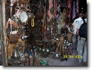 Velk� trh v Marak�i