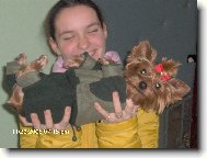 A hur� na proch�zku!!!!