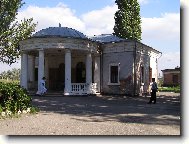 Odesa-Kujalnik,pramen miner�lky