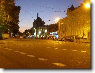 Odesa,chr�m,no�n� sn�mek.