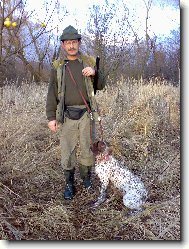 BERETA od ryt��e Malovce