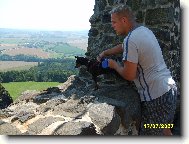 to je v��ka...(Denis na Trosk�ch)