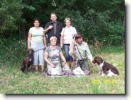 Zkou�ky z norov�n�