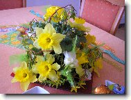 velikono�n� aran�m�