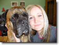 Odettka s pani�kou