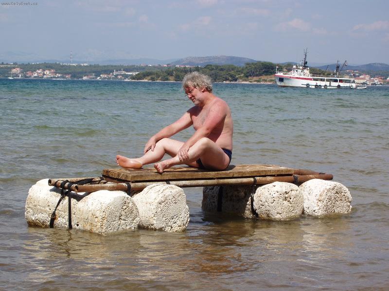 Foto: Trose�n�k z Murteru