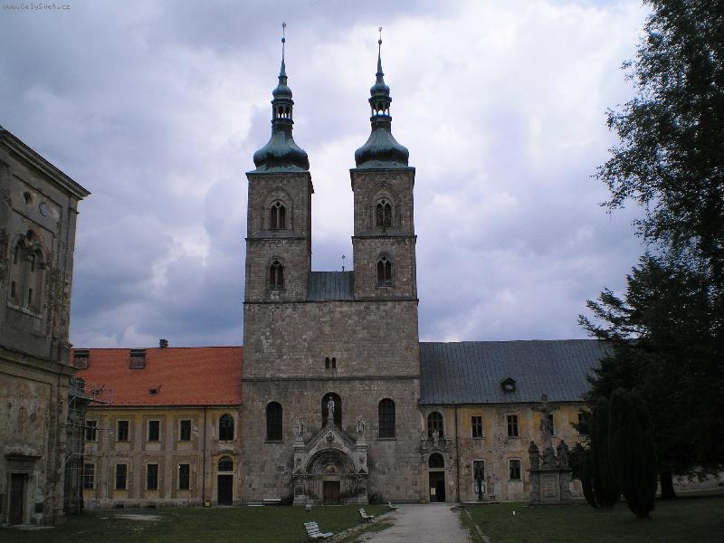 Foto: Kl�ter Tepl�