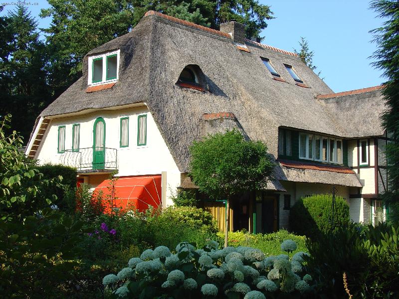 Foto: To je ale dome�ek