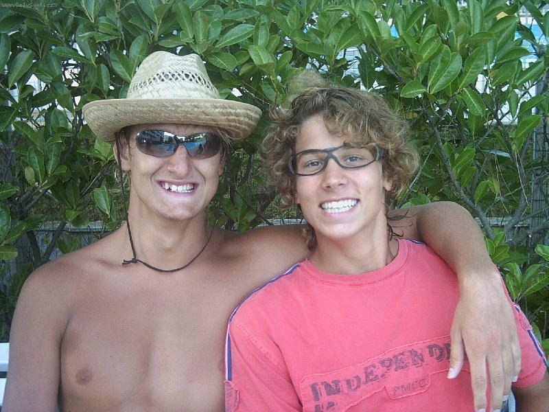 Foto: reklama na zubn� pastu