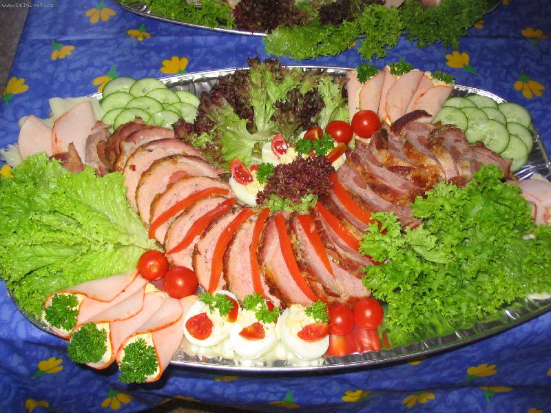 Foto: na�e v�edn� ve�e�e-n�co na zpraven� oka i chuti