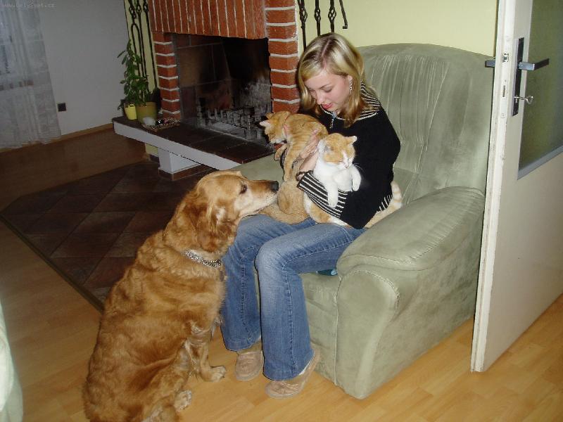 Foto: tak d� mi ty ko�ky na hran� nebo nee?