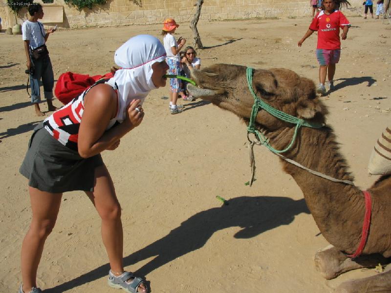 Foto: ...boj�m, boj�m, boj�m...