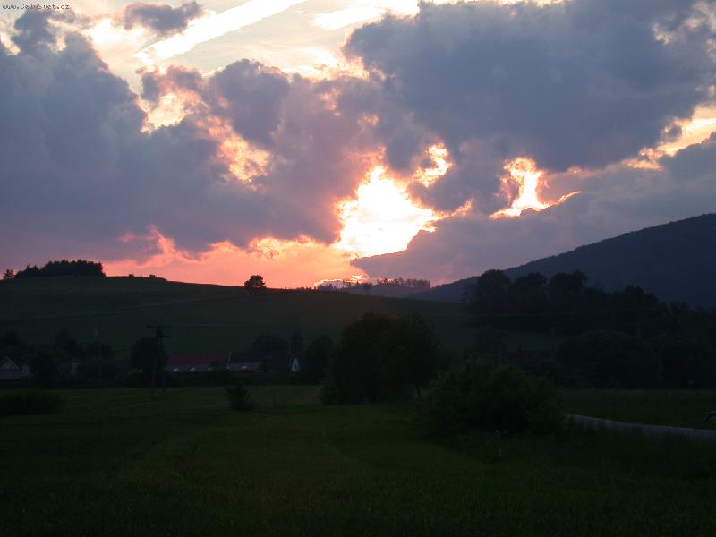 Foto: Oblpha u n�s doma