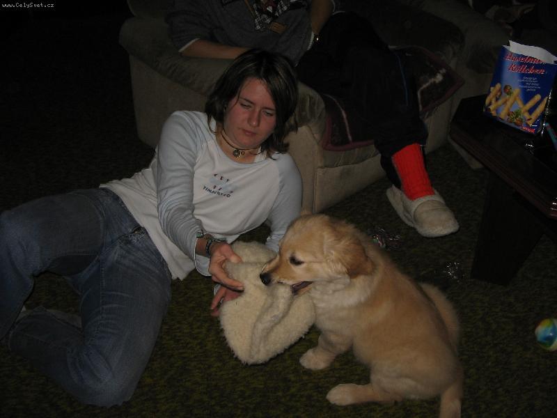 Foto: Cyklistick� osv�en�