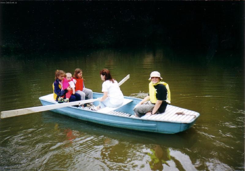 Foto: �esk� rybn�ky