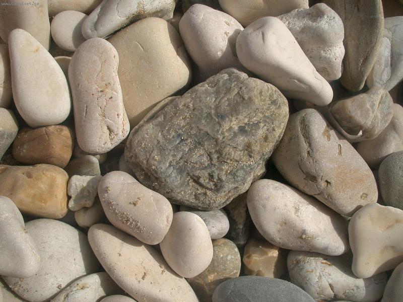 Foto: Kamenn� ticho-�ecko