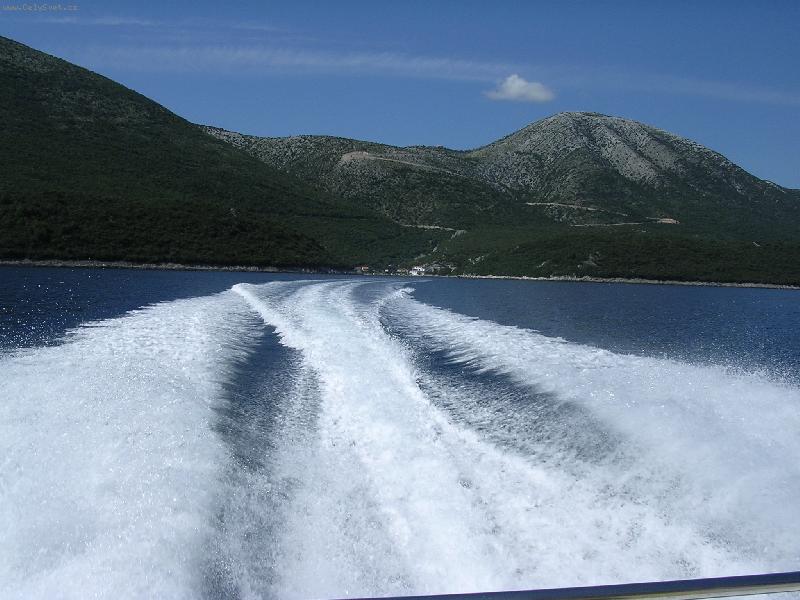 Foto: Na �lunu-par�da