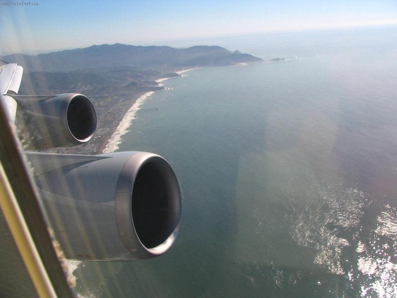 Foto: Start-motory Jumba & Tich� oce�n