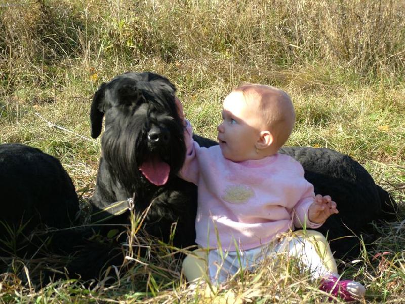 Foto: M�m t� r�d,m�m t� r�da....-Up��mn� pohled z oka do oka.