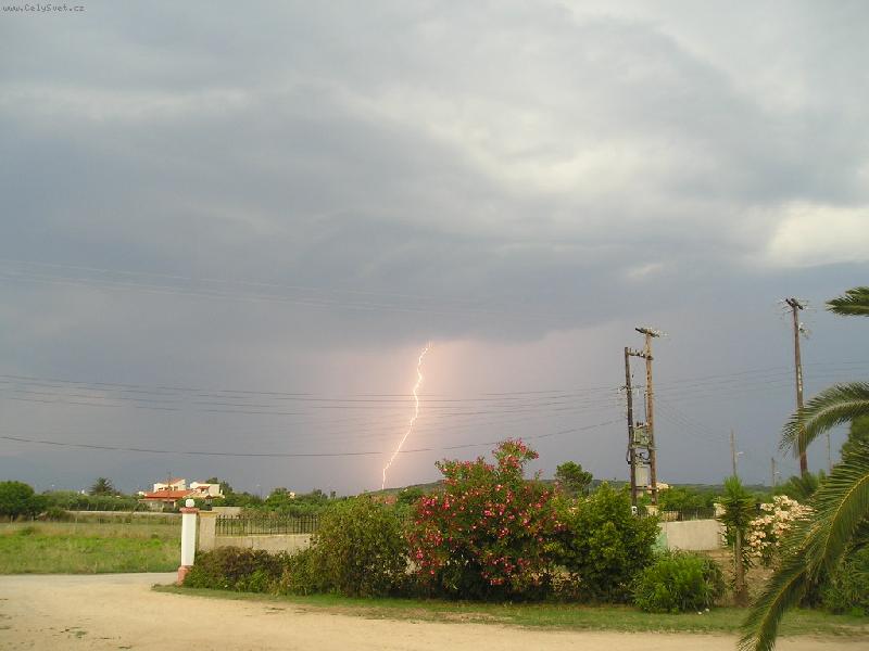 Foto: dovolen�-v�dy kr�sn� po�as�