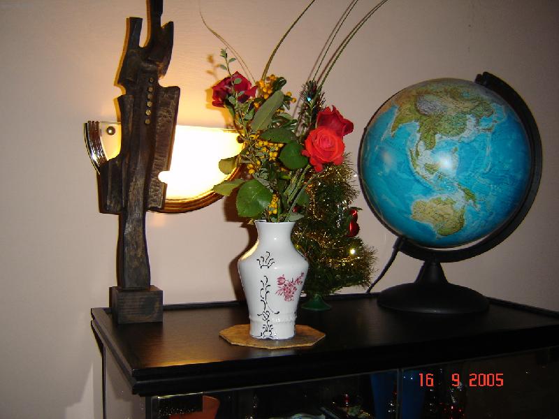 Foto: R��e-Kr�sn� d�rek k narozenin�m