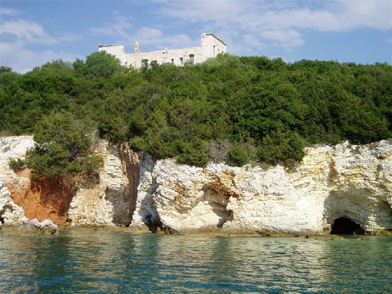 Foto: z��cenina Zeri-�ecko-z�padn� pob�e��