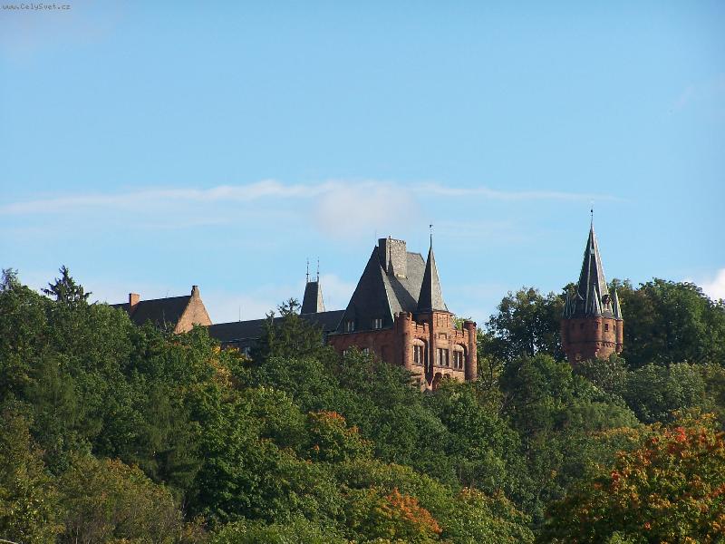 Foto: �erven� z�mek-Hradec nad Moravic�