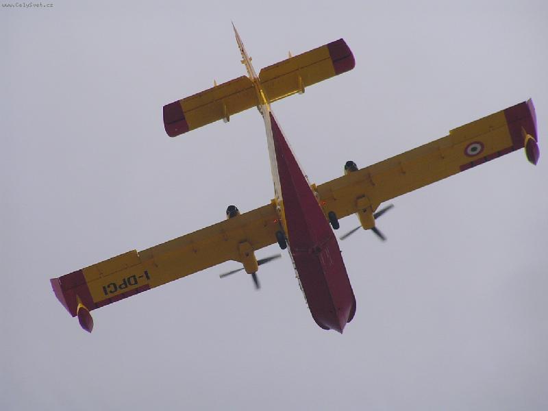 Foto: letad�lko-....nen� to kr�sn� pohled?