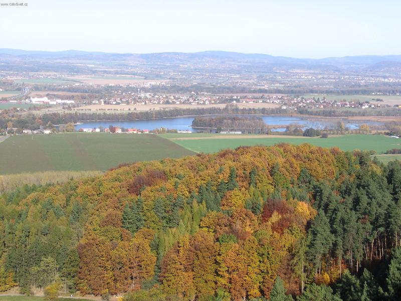 Foto: pestrost p��rody