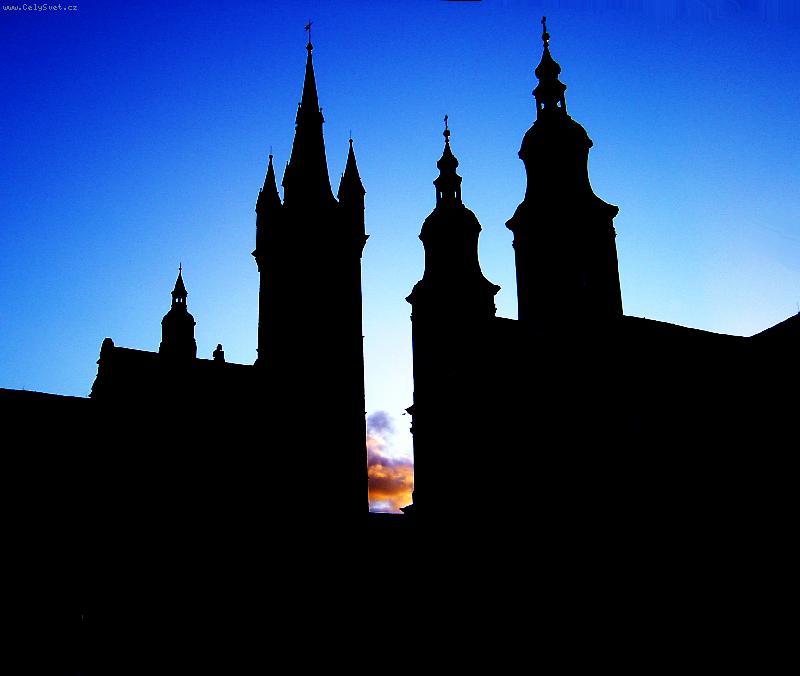 Foto: Klatovy-na n� m�m spoustu vzpom�nek