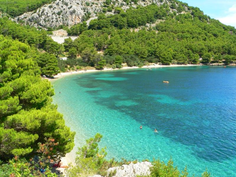 Foto: Z�toka sn�