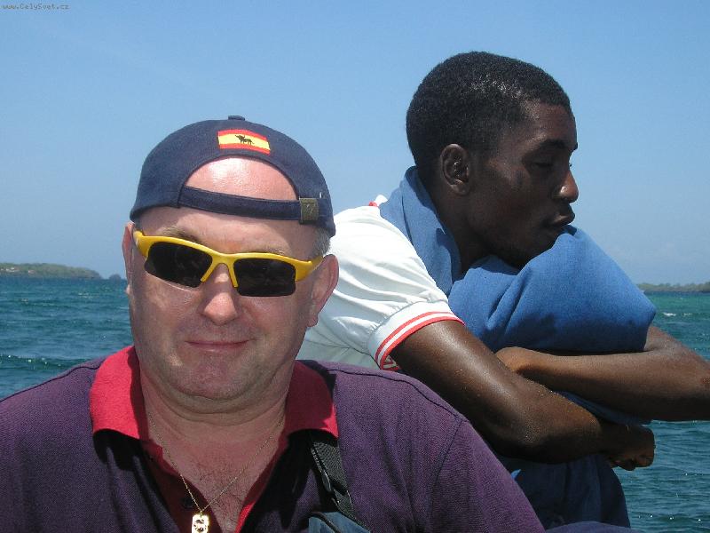 Foto: j� a p�tek-j� a p�tek