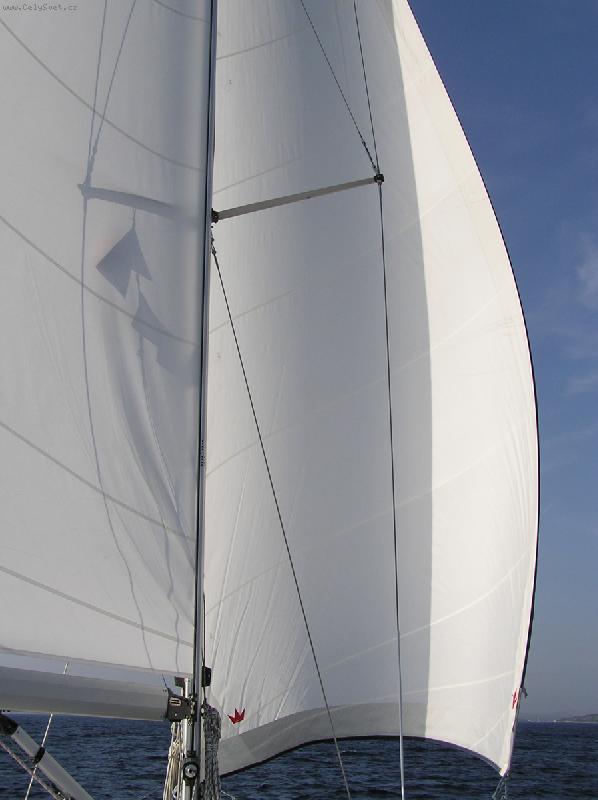 Foto: Plachta-Placht�n� v Chorvatsku