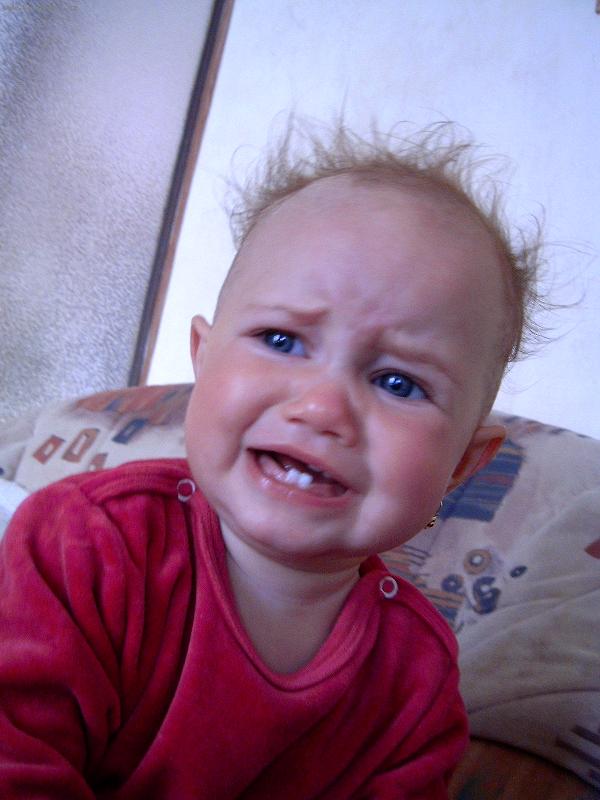 Foto: u� m�m 2 zuby