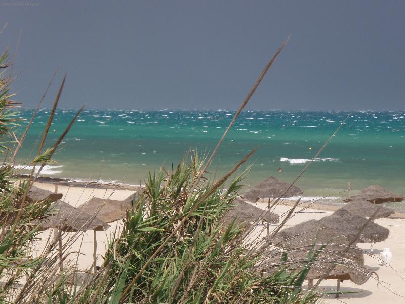 Foto: p�ed bou��