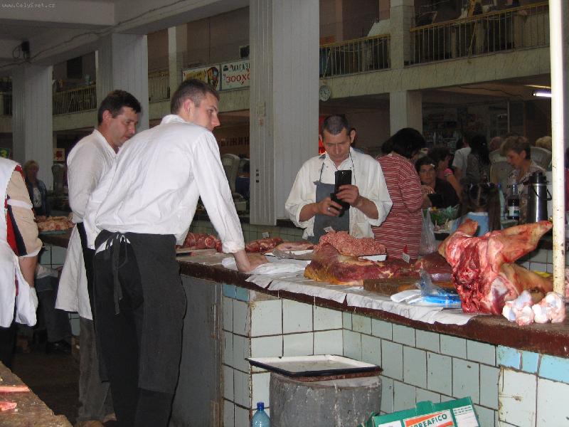 Foto: Trh-Co by na to �ekla EU?