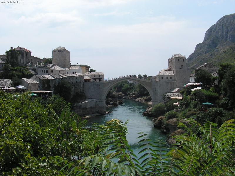 Foto: Mostar
