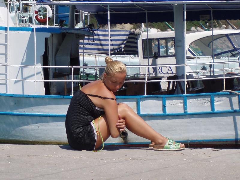 Foto: �ek�n� na mil�ho