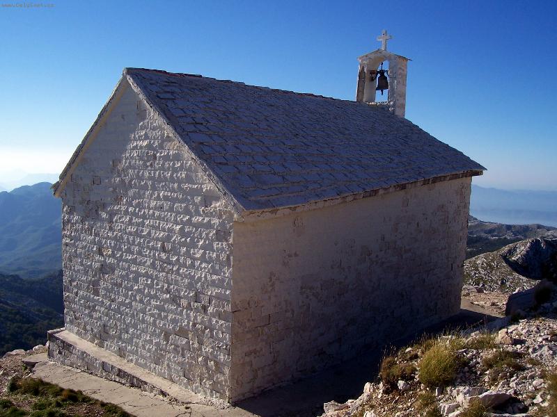 Foto: r�no nad horami