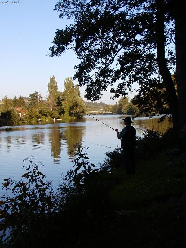 Foto: Tich� p�em��len�-Jak jsou n�dhern� sobotn� odpoledne :o)