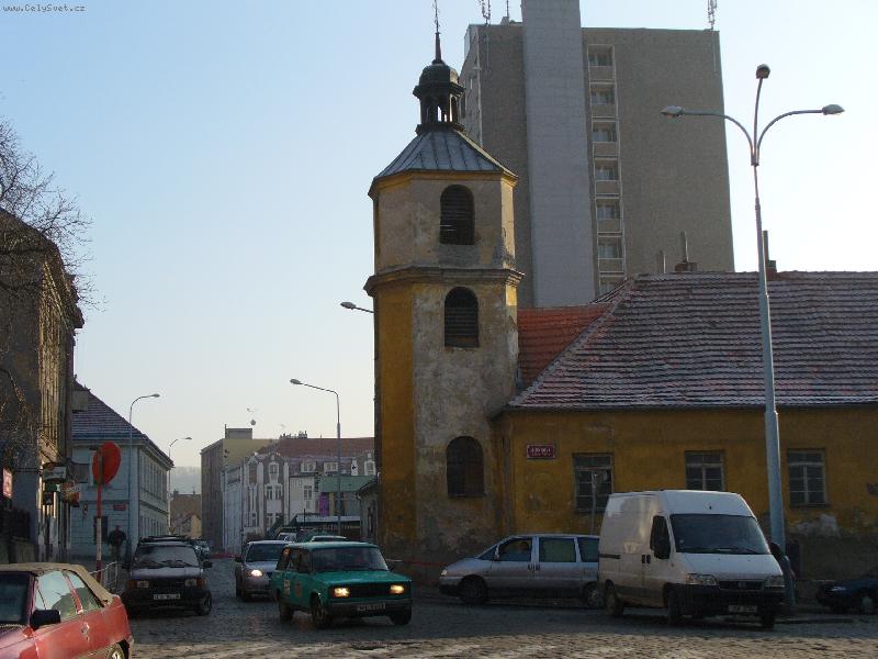 Foto: Bran�k-Co dok�� architekti!