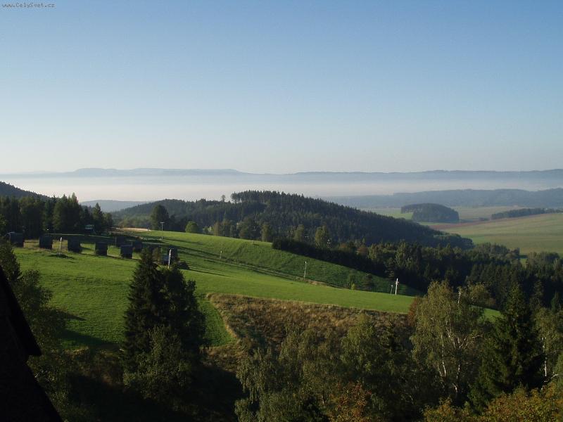 Foto: Broumovsk� kraj-R�no na Broumovsku