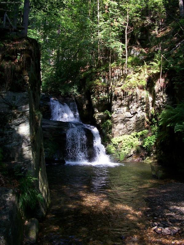 Foto: Re�ovsk� vodop�dy