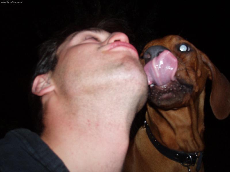 Foto: T����k my vyjem na m�s������c!!!!