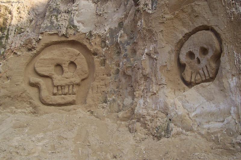 Foto: Sv�dkov� minulosti