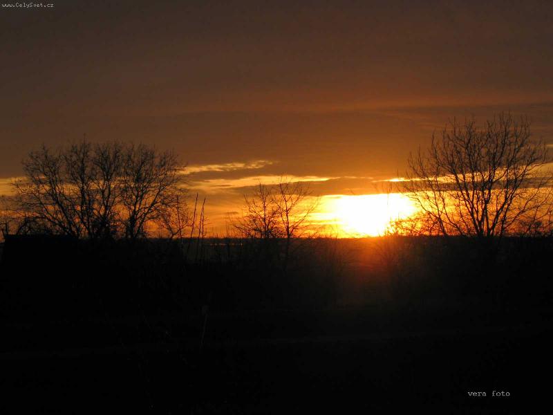 Foto: zapad slunce 2-zapad slunce 2