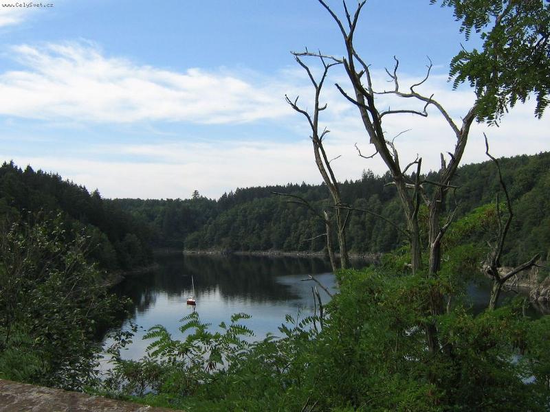 Foto: Odpoledne na Zv�kov�-Zv�kov