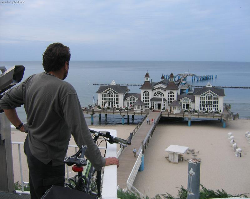 Foto: Kav�rna na Baltu