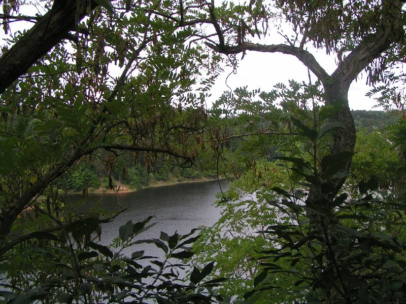 Foto: rozhled od Zv�kova