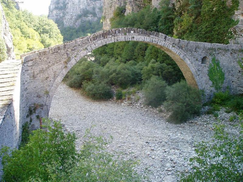 Foto: �ecko-n�rodn� park-osl� m�stek